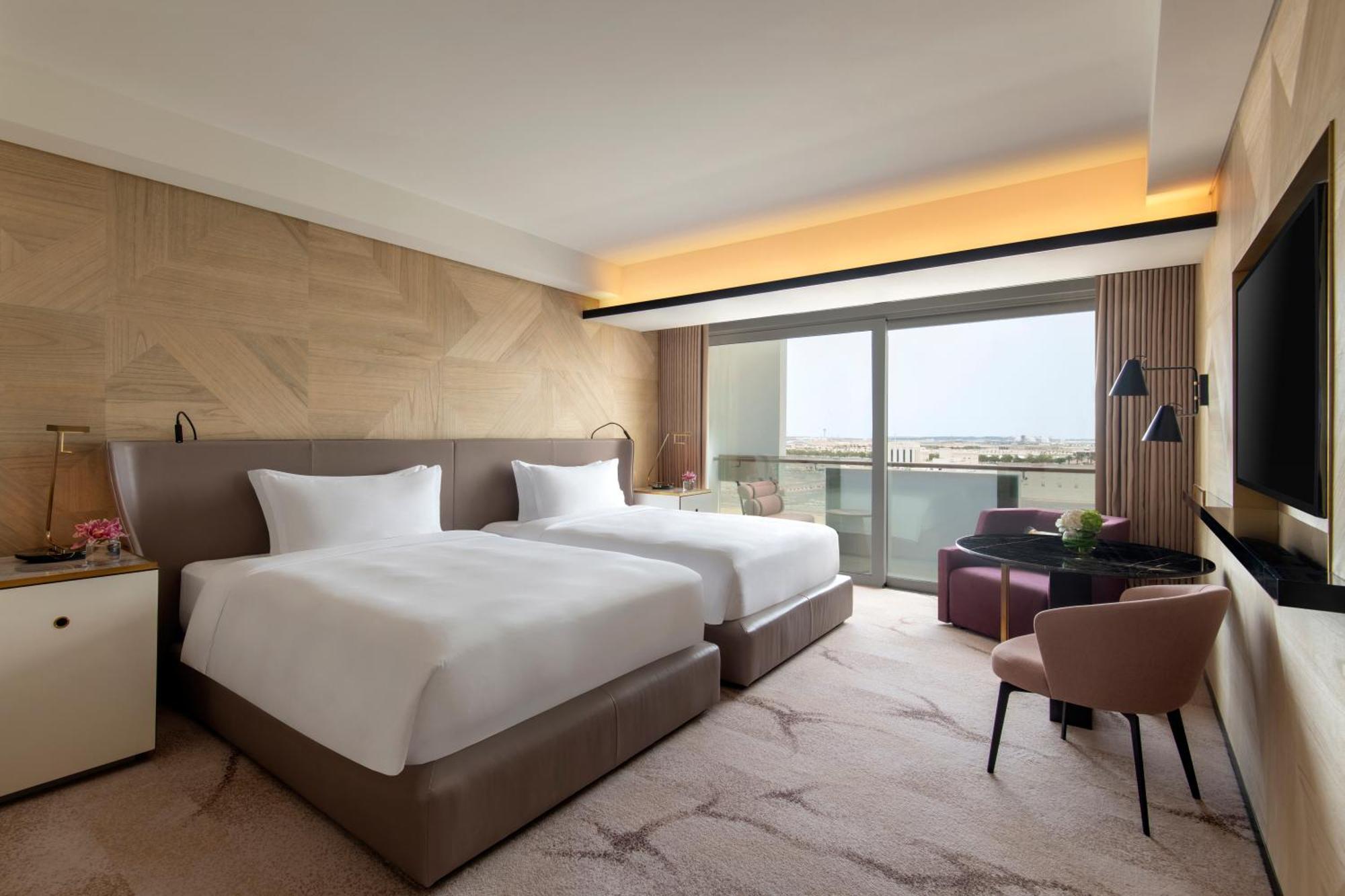 Superior Zimmer mit 2 Einzelbetten