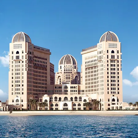 The St. Regis Doha-2