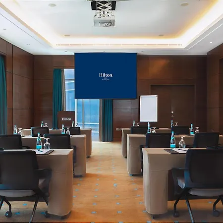 Hilton Doha-2