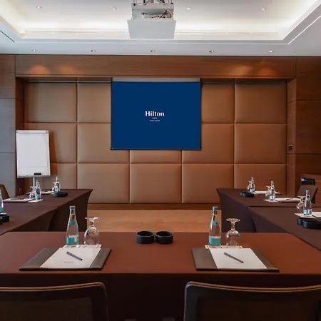 Hilton Doha-3